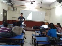 som-itsolutions summer training photo 1